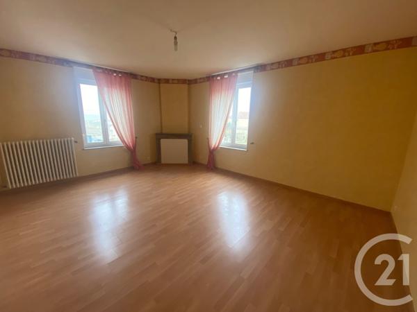 Maison à vendre  9 pièces - 225 m2 CHAMBLEY BUSSIERES - 54
