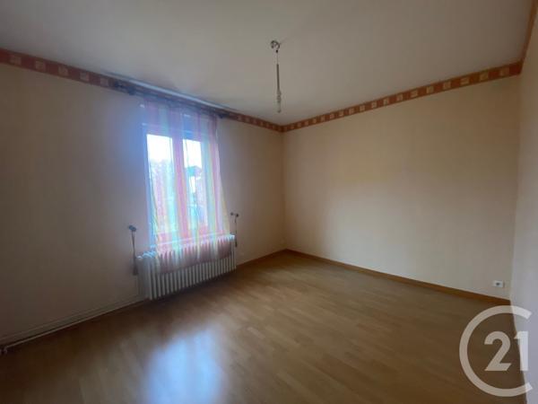 Maison à vendre  9 pièces - 225 m2 CHAMBLEY BUSSIERES - 54