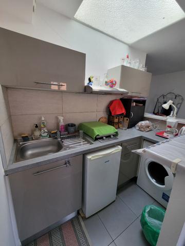 PAU Hyper centre - Appartement Pau 1 pièce(s) 28 m2 avec balcon