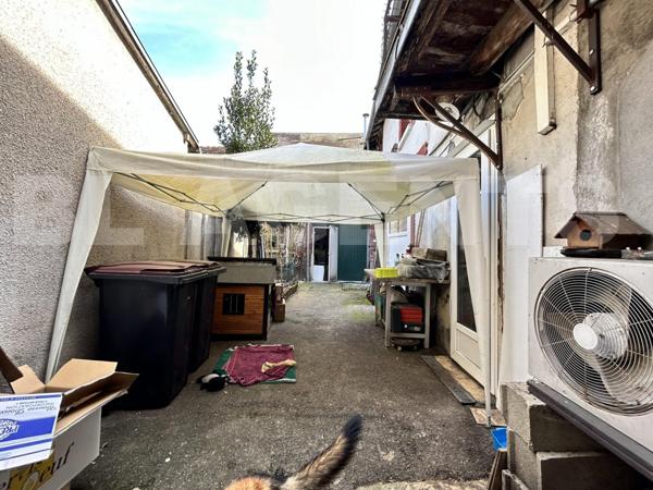 Cession Fond de commerce Boulangerie/ Pâtisserie