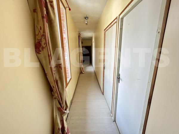 Cession Fond de commerce Boulangerie/ Pâtisserie