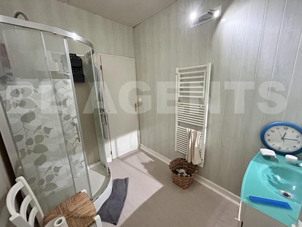 Cession Fond de commerce Boulangerie/ Pâtisserie