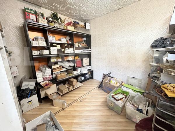 Cession Fond de commerce Boulangerie/ Pâtisserie