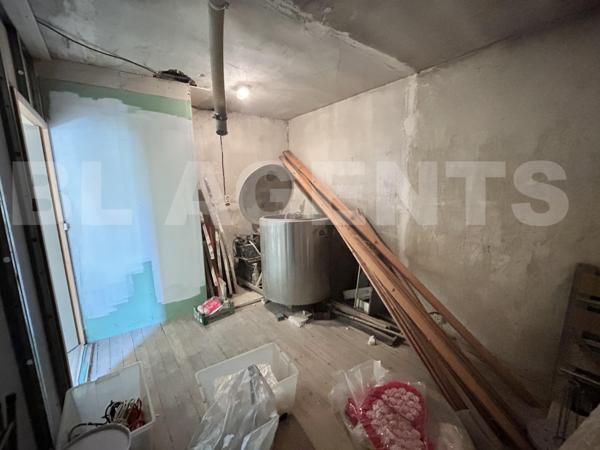 Cession Fond de commerce Boulangerie/ Pâtisserie