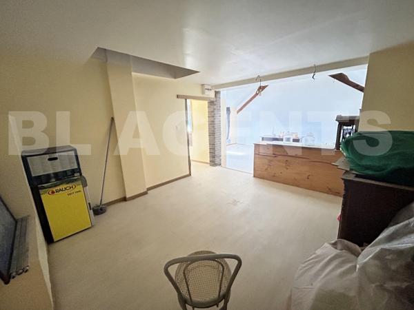 Cession Fond de commerce Boulangerie/ Pâtisserie