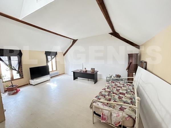 Cession Fond de commerce Boulangerie/ Pâtisserie