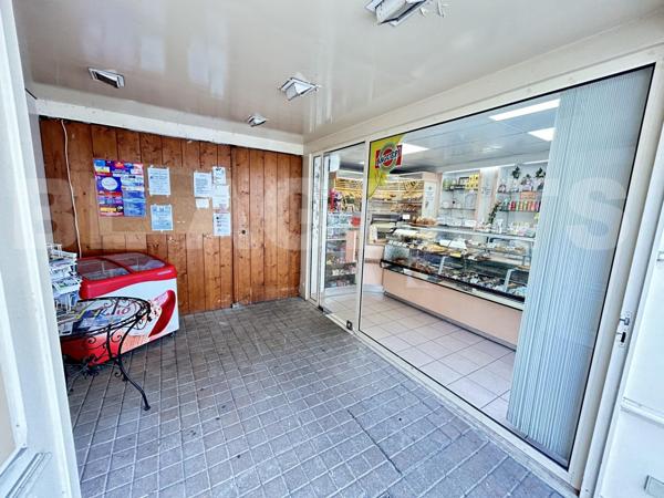 Cession Fond de commerce Boulangerie/ Pâtisserie