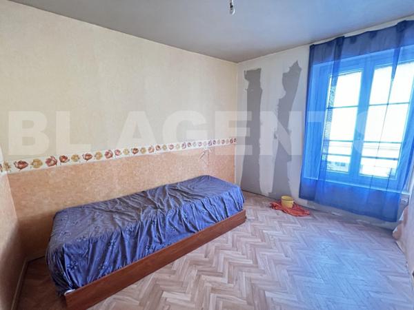 Cession Fond de commerce Boulangerie/ Pâtisserie