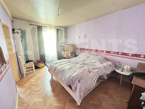 Cession Fond de commerce Boulangerie/ Pâtisserie