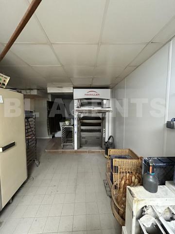 Cession Fond de commerce Boulangerie/ Pâtisserie