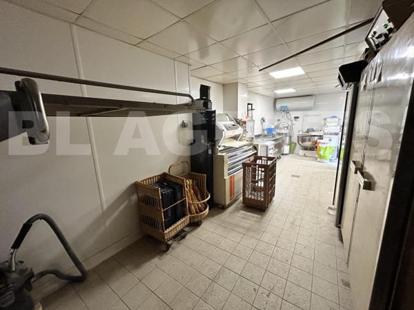 Cession Fond de commerce Boulangerie/ Pâtisserie