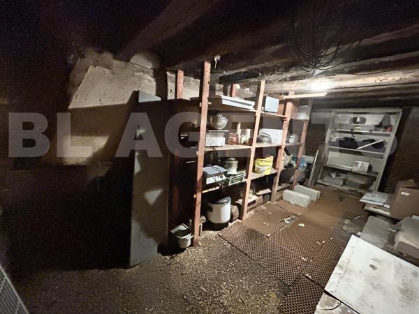 Cession Fond de commerce Boulangerie/ Pâtisserie