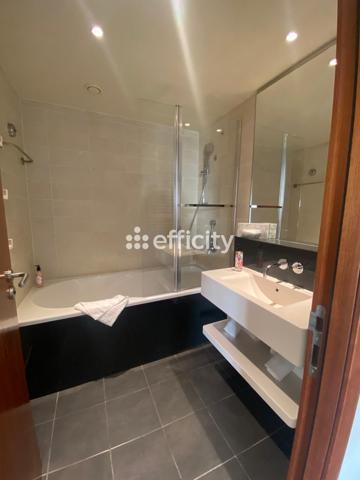 Appartement 2 pièces - 47 m² Exclusivité efficity