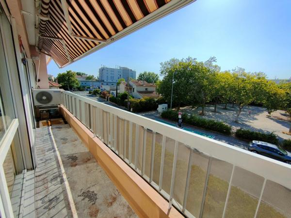 Appartement à FREJUS, 83600 - 3 pièces 67m²