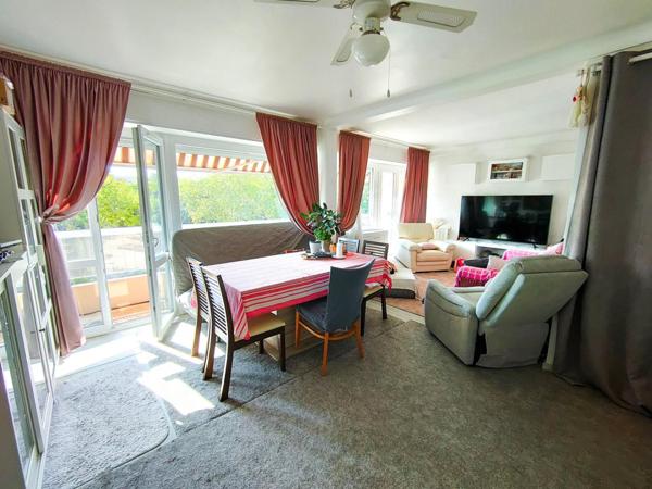 Appartement à FREJUS, 83600 - 3 pièces 67m²