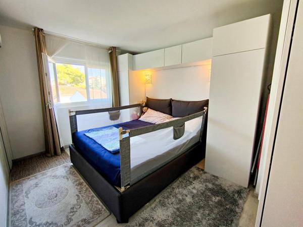 Appartement à FREJUS, 83600 - 3 pièces 67m²