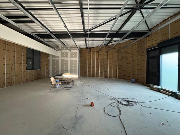 LOCAL D'ACTIVITE - CHALONS-EN-CHAMPAGNE, LE VERBEAU