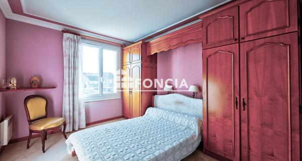 À vendre Appartement 4 pièces 83.6 m² - Mantes-la-jolie 78200