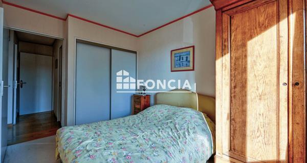 À vendre Appartement 4 pièces 83.6 m² - Mantes-la-jolie 78200