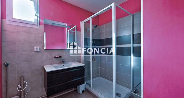 À vendre Appartement 4 pièces 83.6 m² - Mantes-la-jolie 78200