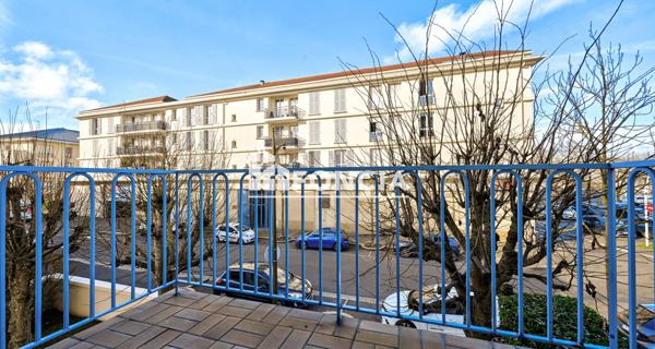 À vendre Appartement 4 pièces 83.6 m² - Mantes-la-jolie 78200