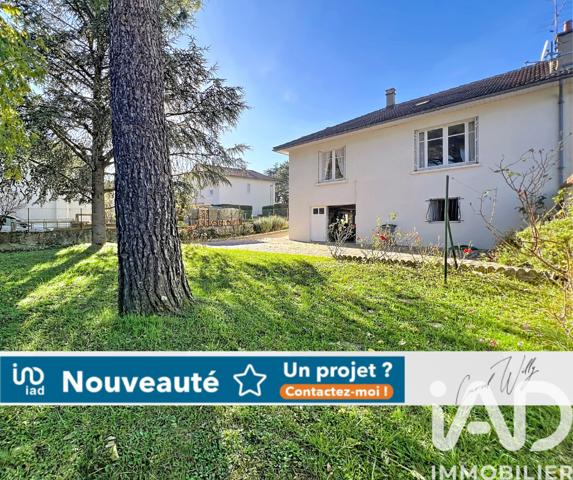 Maison à vendre 5 pièces 94 m² Millau