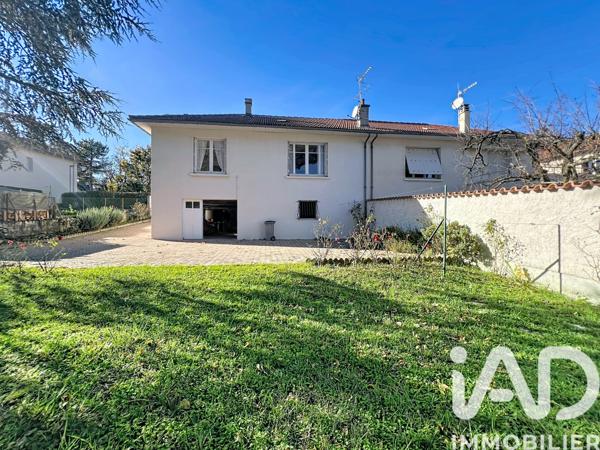 Maison à vendre 5 pièces 94 m² Millau