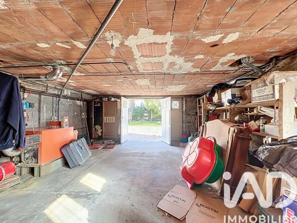 Maison à vendre 5 pièces 94 m² Millau