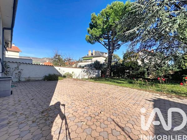 Maison à vendre 5 pièces 94 m² Millau