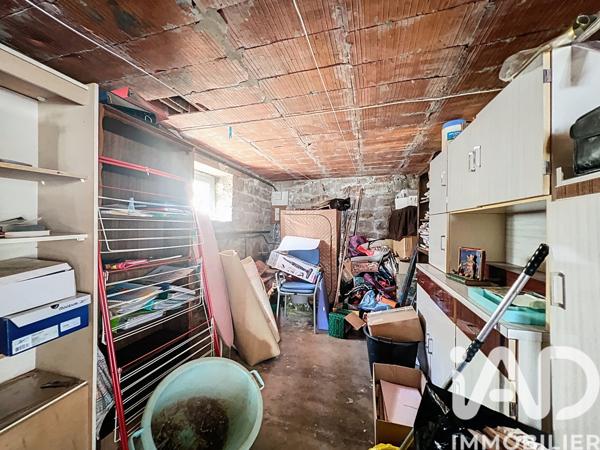 Maison à vendre 5 pièces 94 m² Millau