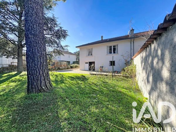 Maison à vendre 5 pièces 94 m² Millau