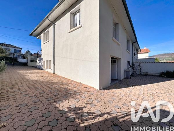Maison à vendre 5 pièces 94 m² Millau