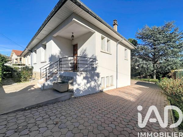 Maison à vendre 5 pièces 94 m² Millau