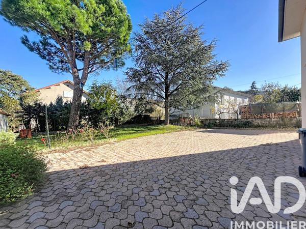 Maison à vendre 5 pièces 94 m² Millau