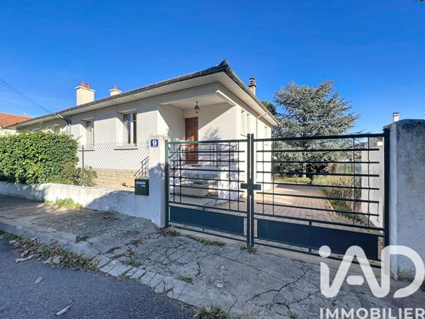 Maison à vendre 5 pièces 94 m² Millau
