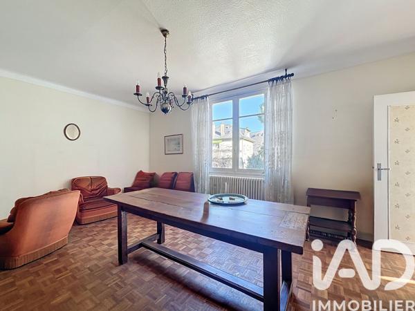 Maison à vendre 5 pièces 94 m² Millau