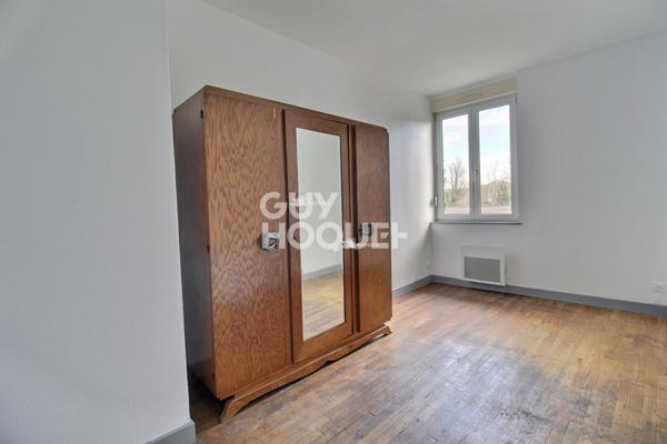 À vendre : Appartement 2 pièces à Champigneulles