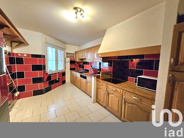 Appartement 4 pièces de 97 m² à Sanary-sur-Mer (83110)