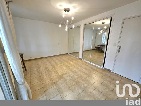 Appartement 4 pièces de 97 m² à Sanary-sur-Mer (83110)