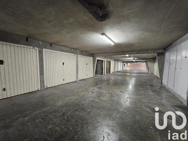 Appartement 4 pièces de 97 m² à Sanary-sur-Mer (83110)