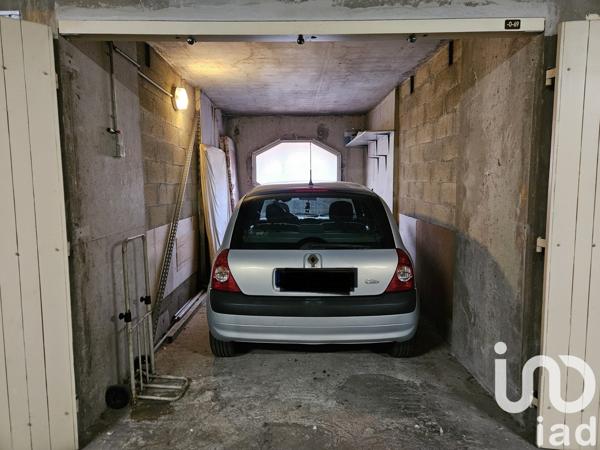 Appartement 4 pièces de 97 m² à Sanary-sur-Mer (83110)