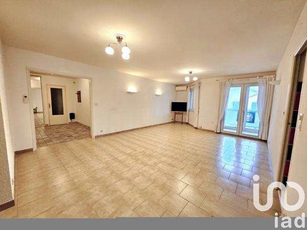 Appartement 4 pièces de 97 m² à Sanary-sur-Mer (83110)