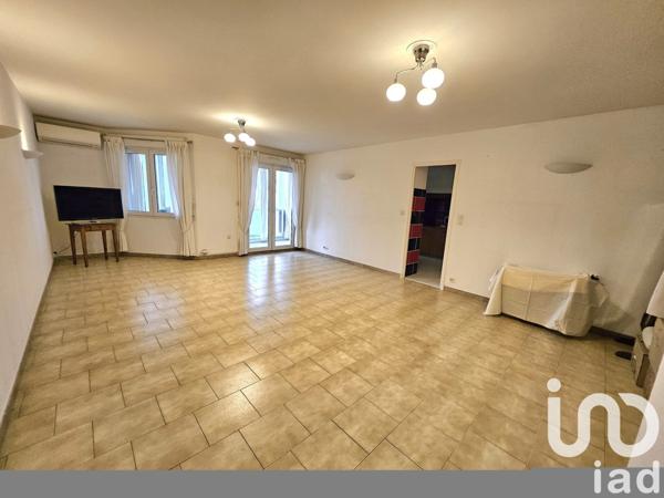 Appartement 4 pièces de 97 m² à Sanary-sur-Mer (83110)