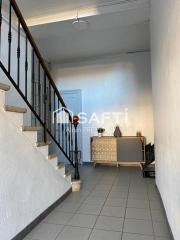 Chauffage poêle à granulés