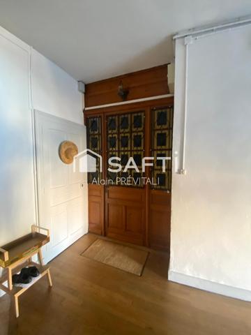 Chauffage poêle à granulés