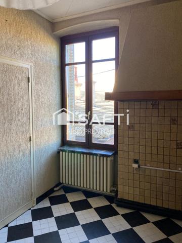 Chauffage poêle à granulés