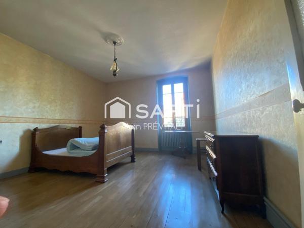 Chauffage poêle à granulés