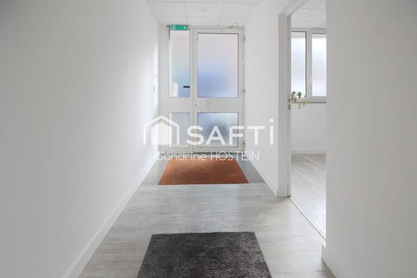 Local commercial ou bureaux!