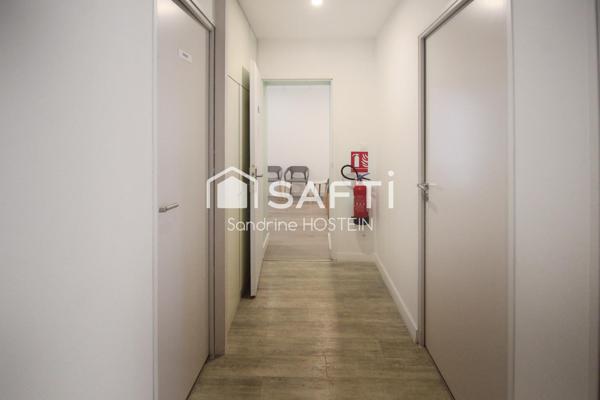 Local commercial ou bureaux!