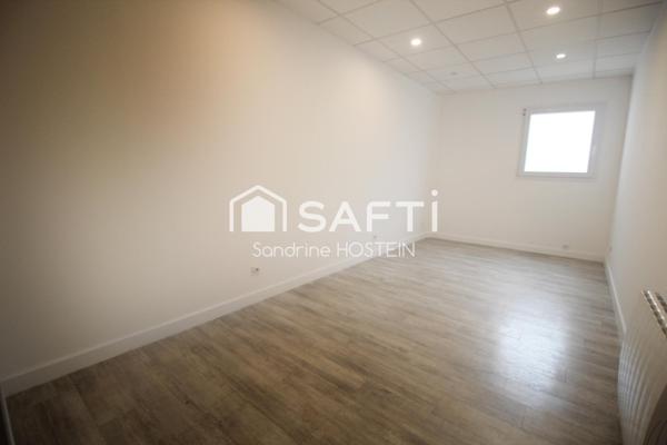 Local commercial ou bureaux!